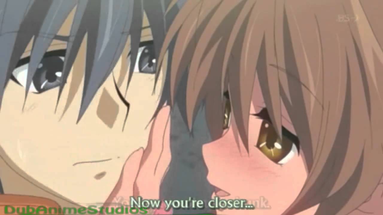 Clannad German Dub Clannad German Dub
