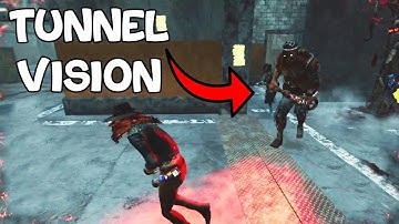 Just Solo Q Things - Dead By Daylight