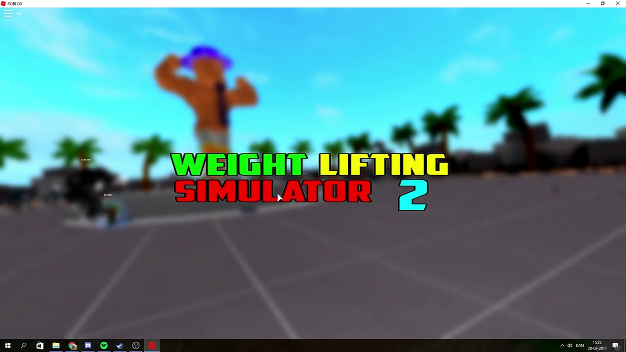 Roblox Weight Lifting Simulator 2 Hack Script | Rxgate.ef