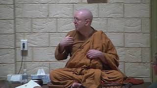 Dealing with people that irritate us | Ajahn Brahm Net Worth