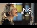 Athenas - Todo Es Tuyo (Video Oficial) - MÚSICA CATÓLICA