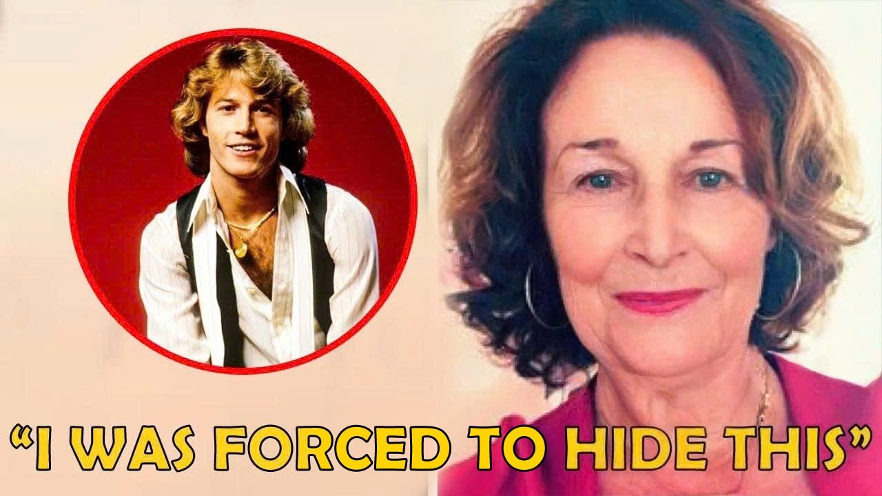 Andy Gibb passed away 37 years ago, and now his daughter is sharing everything...