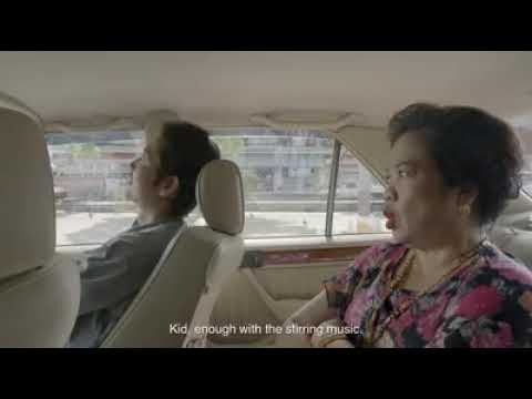 Thai Ad - Never judge a book by its cover