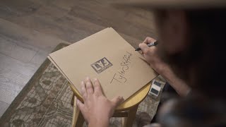 Tyler Stafford | Crumble | Loud As Folk