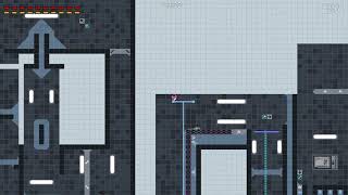 DDrace Network: Dummy Chamber 1&2