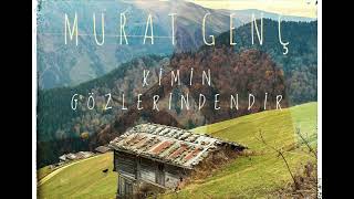 Murat GENÇ KİMİN GÖZLERİNDENDİR Resimi