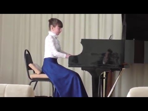 М Клементи сонатина ре-мажор оп. 36 №6 1 часть