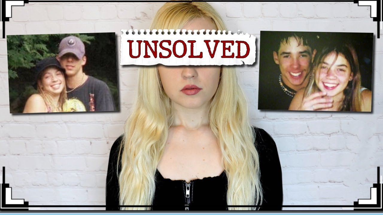 THE COLUMBINE COUPLE | Nick Kunselman and Stephanie Hart-Grizzell