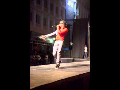 Yc Racks On Racks Remix Yc Feat. Chino & Busy Signal - Racks On Racks (Remix) - YouTube