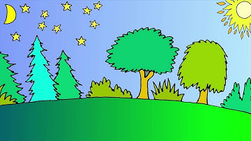 Make a Jesse Tree: 1st Dec