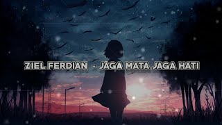 Jaga Mata Jaga Hati - Cover Ziel Ferdian