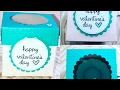 Window Cupcake box tutorial