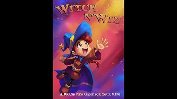 Witch n