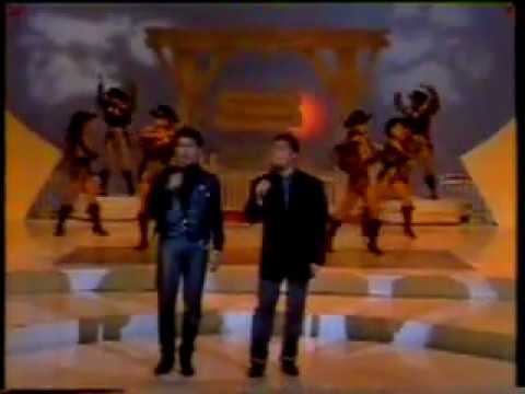 Sabadão Sertanejo - Leandro e Leonardo (Ano 1991)