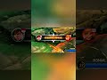 Gusion Slebew⚡#mlbb #mobilelegends #shortsfeed