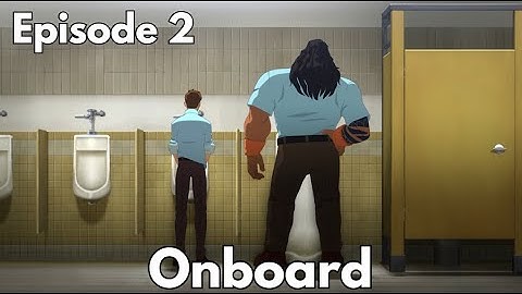 Dispatch [Episode 2] - Onboard - Walkthrough Full Gameplay