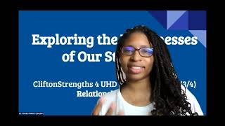 Exploring the Weaknesses of Our Strengths (Part 2 of 4)