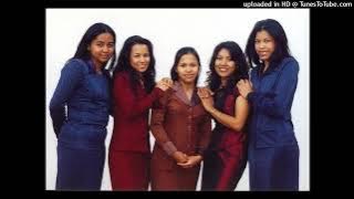 Antsa an'i Kristy - Esory