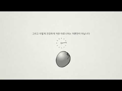 네츄럴리스 아로니아 화장품 광고 (2/3)