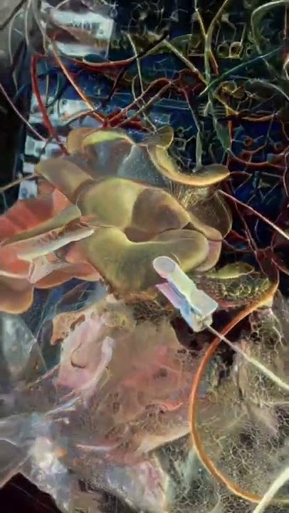 Mushroom music
