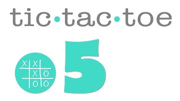 Игры на Java: Крестики-Нолики – Часть 5 из 7