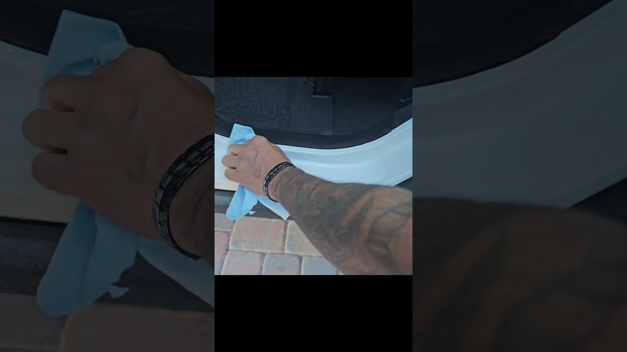 Kaos Design Co Jeep JL & JT PPF IInstallation video