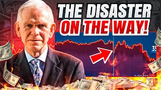 The S&P 500 Will Drop 27% This Year Experts Warn