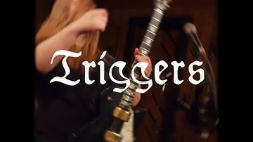 Triggers - Satan! (Official Music Video)
