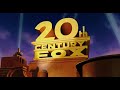 20th Century Fox 1994 logo with Bohemian Rhapsody Fanfare (Re-Edit Version)