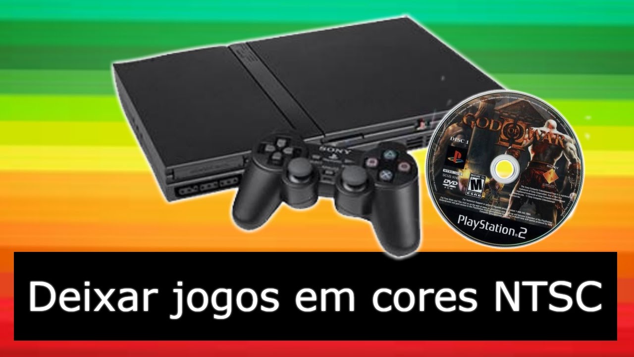 PS2: 10 jogos mais baixados para emulação - Jornal dos Jogos