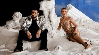 Alesso - Words ft.Zara Larsson