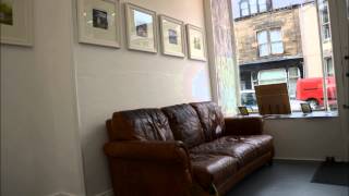 Folk Tales Mad Nomad Gallery Katherine Soutar