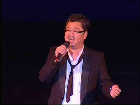 麥定基 濤聲依舊 東區金曲賀國慶 60 周年對對碰 29.08.2009