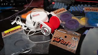 The Koss Porta Pro and why Yaxi ear-pads are a must! screenshot 4