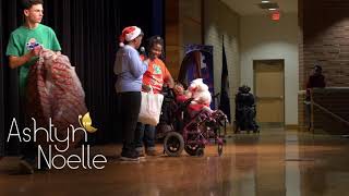 2018 JPJF Special Needs Worship Service