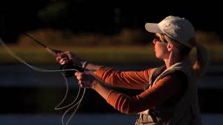 Fishing Program, Nine Quarter Circle Ranch