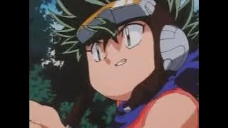 Let’s and Go Max - Phantom blade vs Shadow breaker Z3 vs Vise intruder