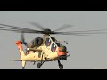 T-129 Atak “P6” prototipinin ilk uçuşu