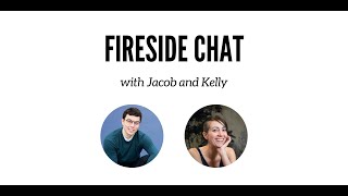 A Behind The Scenes Look At A Professionally Developed Bubble App -- Fireside Chat Replay screenshot 3