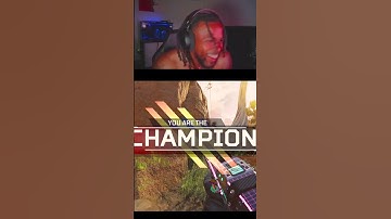 Not My Proudest Moment #apexlegend #apexclips #apex #gaming