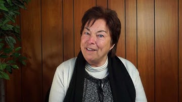 A Course in Miracles Quickies -- Easter with Jan