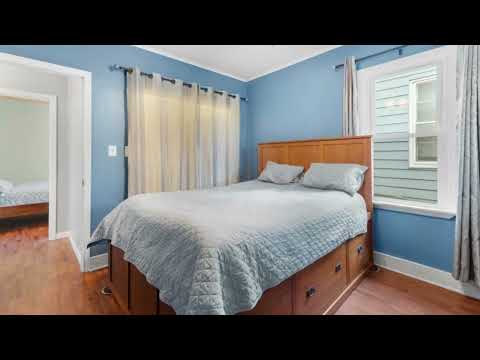 97 N Allen St, Albany, NY home video tour