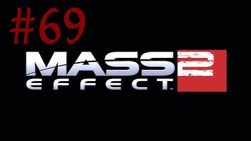 Mass Effect 2 Walkthrough - Systems Hacking