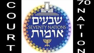 What is the Court of 70 Nations? • Third Temple