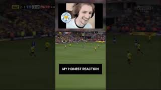 DEENEY... EPIC FOOTBALL MOMENT ? #goals #football #funny