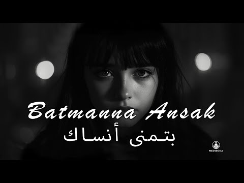   بتمنى أنساك