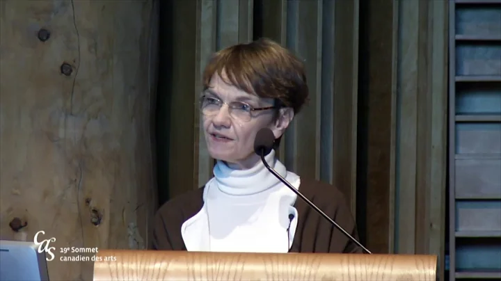 Sue Hoyle: 21st CENTURY ARTS LEADERSHIP: Imagining...