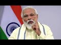 PM Narendra Modi address the Nation  Dt:20/10/2020