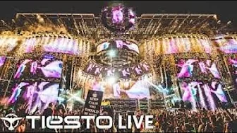 Tiësto - Live @ Ultra Music Festival 2015 Tiësto - Live @ Ultra Music Festival 2015