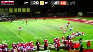 2014 Inside the Huddle: Round 2 Playoffs Preview